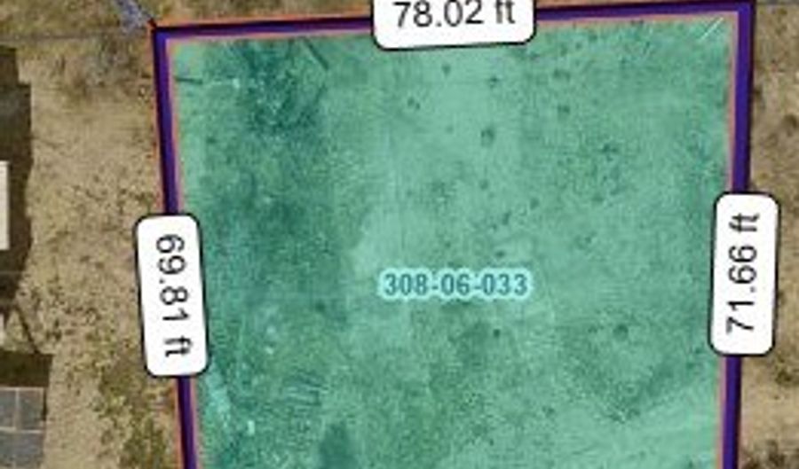 308-06 033 Schuylkill Ave, Chloride, AZ 86431 - 0 Beds, 0 Bath