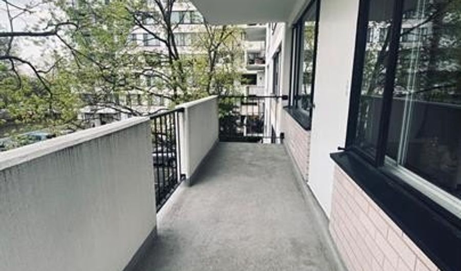 4501 ARLINGTON Blvd 321, Arlington, VA 22203 - 2 Beds, 2 Bath