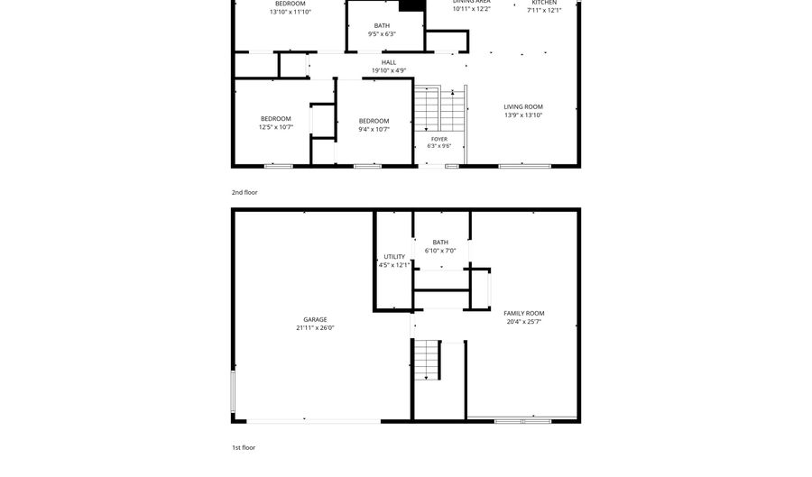 23 Pine Acres Rd, Allenstown, NH 03275 - 3 Beds, 3 Bath