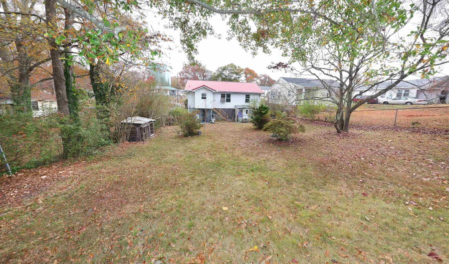 2604 MCKLEROY Ave, Anniston, AL 36201 - 2 Beds, 1 Bath