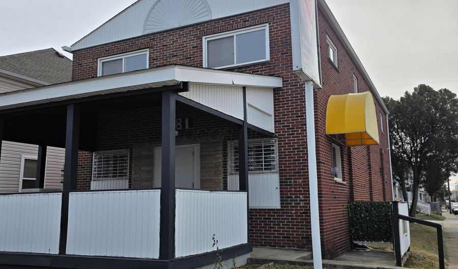 181 E Innis Ave, Columbus, OH 43207 - 0 Beds, 0 Bath