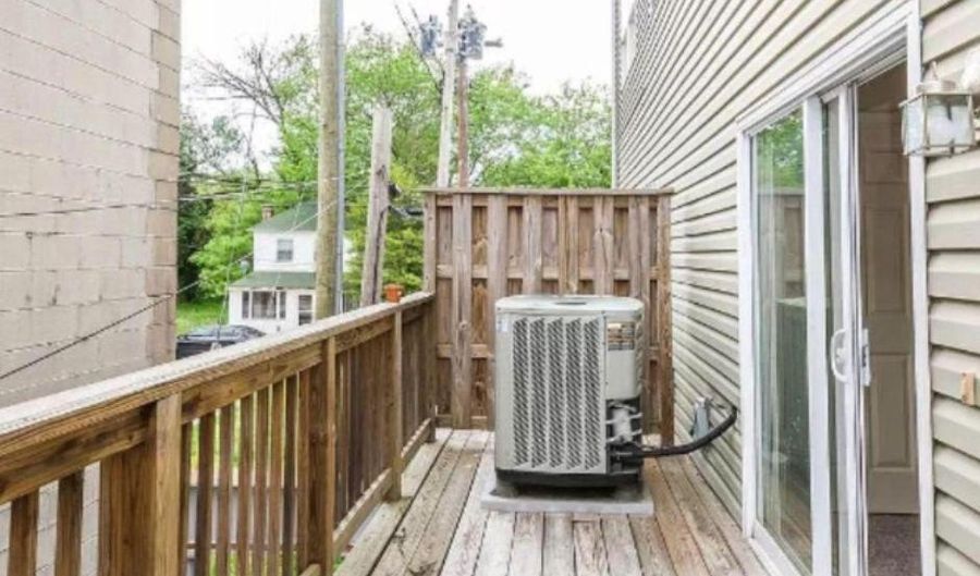 5237 CROWSON Ave 7, Baltimore, MD 21212 - 4 Beds, 2 Bath