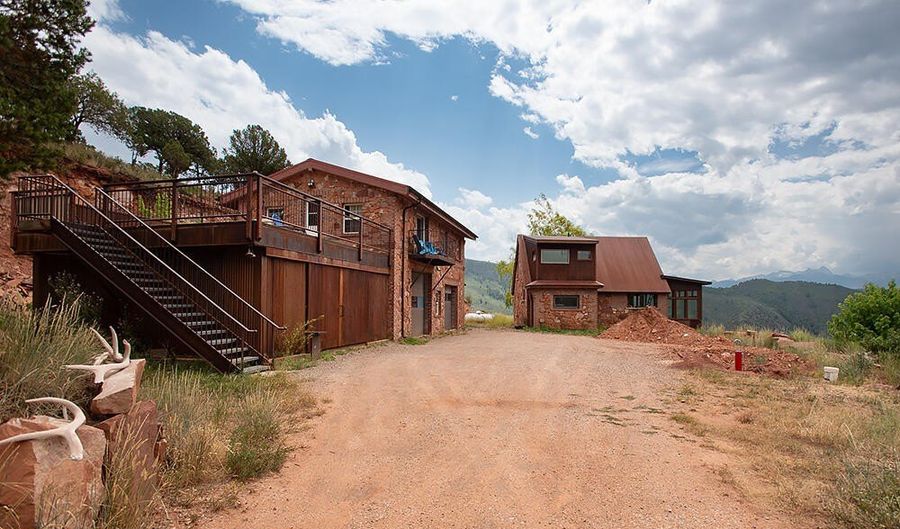 2800 Cedar Dr, Basalt, CO 81621 - 2 Beds, 1 Bath