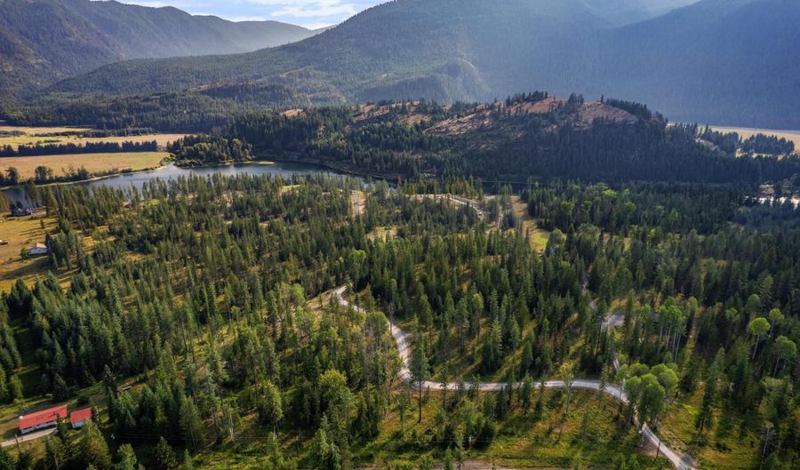 NKA Condor Dr, Clark Fork, ID 83811 - 0 Beds, 0 Bath
