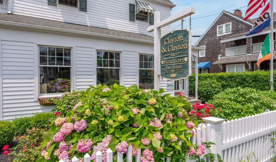 512 Main Ave #5, Bay Head, NJ 08742 - 1 Beds, 1 Bath