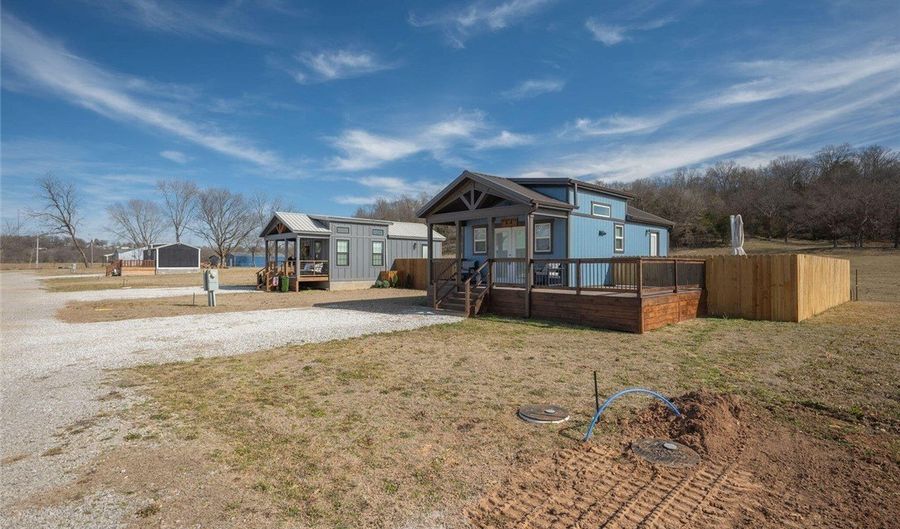 112 Cottage Brook Cir, Anderson, MO 64831 - 1 Beds, 1 Bath