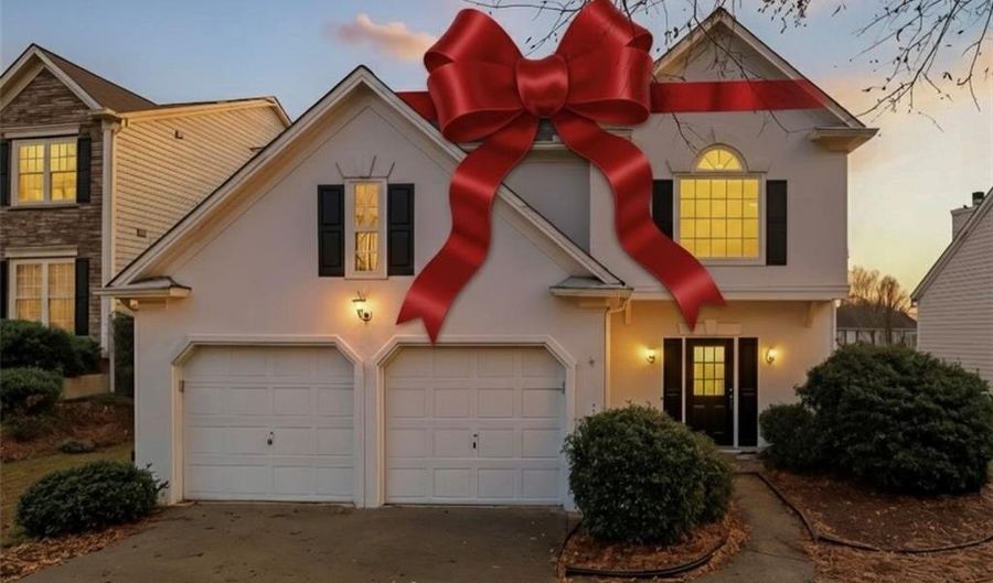 11705 Bentham Ct, Alpharetta, GA 30005 - 3 Beds, 3 Bath