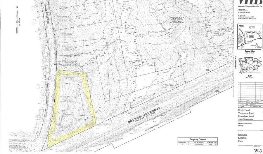 706 Petersham Rd, Athol, MA 01331 - 0 Beds, 0 Bath