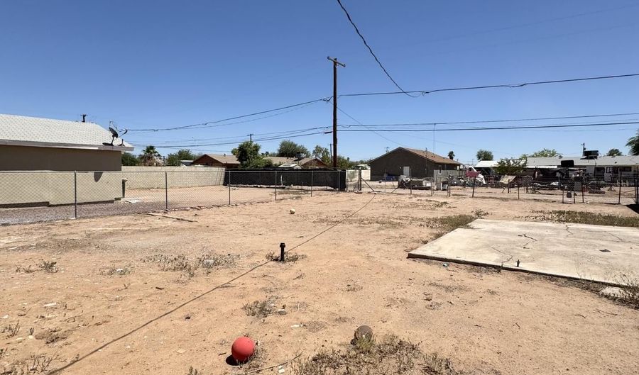 507 W 13th St, Casa Grande, AZ 85122 - 4 Beds, 2 Bath