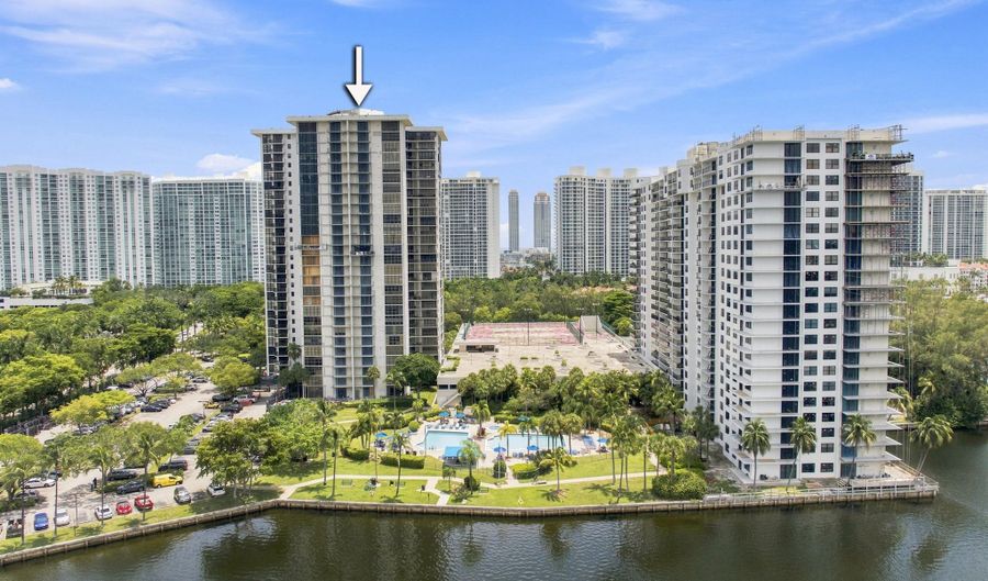 18181 NE 31st Ct, Aventura, FL 33160 - 2 Beds, 2 Bath
