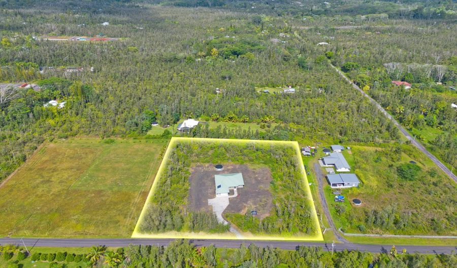 16-470 ORCHIDLAND Dr, Keaau, HI 96749 - 3 Beds, 3 Bath