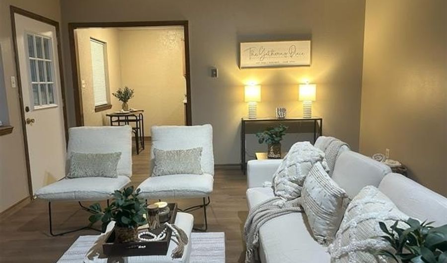 2408 Arlington Blvd, Ada, OK 74820 - 3 Beds, 2 Bath
