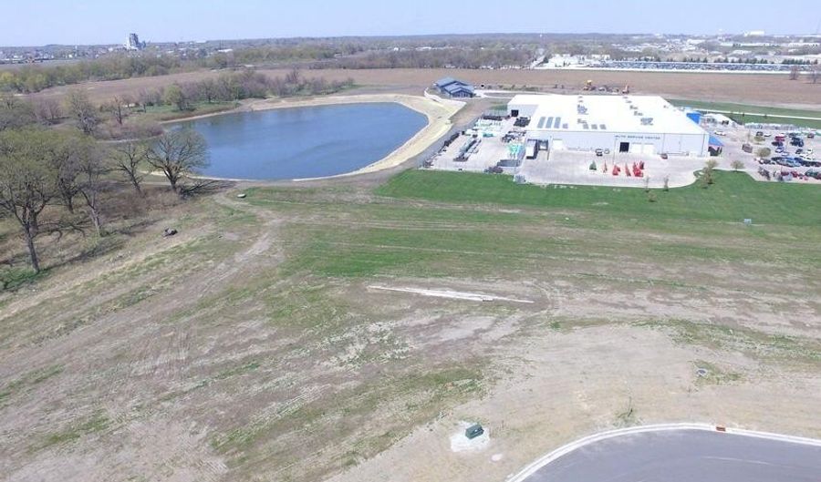 1907 Isaac Newton Dr Lot #2, Ames, IA 50010 - 0 Beds, 0 Bath