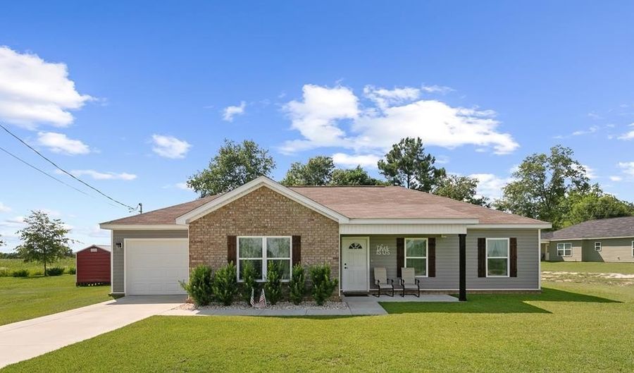 1271 County Road 33, Ashford, AL 36312 - 3 Beds, 2 Bath