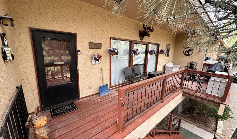 111 Whispering Pines Way 2, Alto, NM 88312 - 3 Beds, 3 Bath