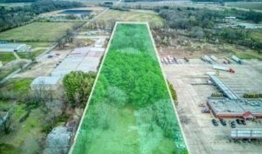 146 US-167, Bald Knob, AR 72010 - 0 Beds, 0 Bath