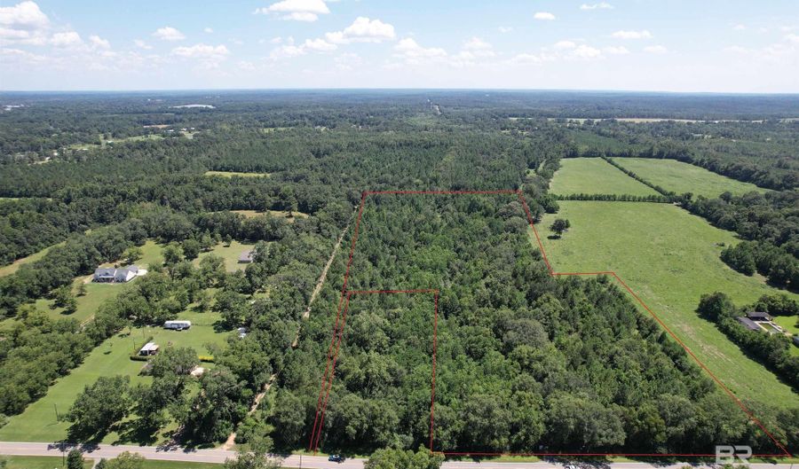 0 Red Hill Rd, Bay Minette, AL 36507 - 0 Beds, 0 Bath
