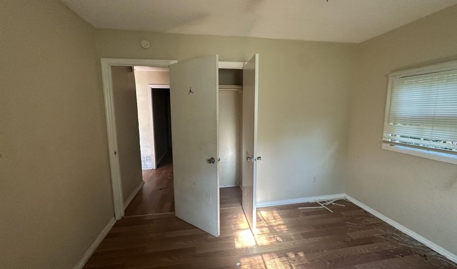 3141 Edlay Pl, Macon, GA 31206 - 3 Beds, 1 Bath