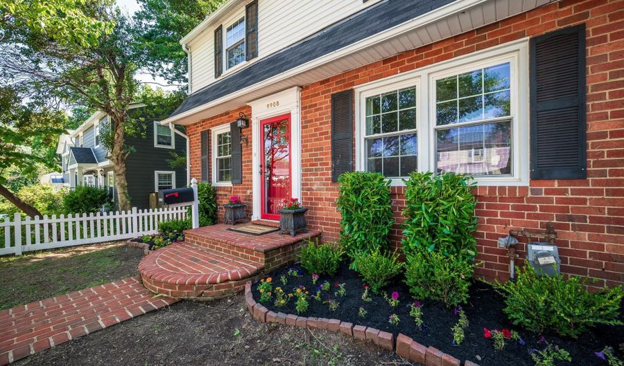9908 DICKENS Ave, Bethesda, MD 20814 - 4 Beds, 2 Bath