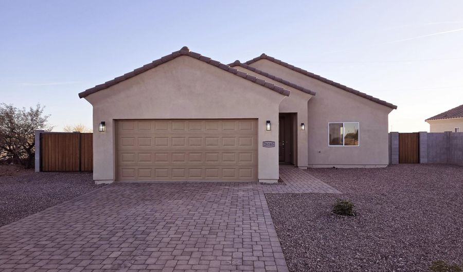 26165 W Desert Crest St, Casa Grande, AZ 85193 - 3 Beds, 2 Bath