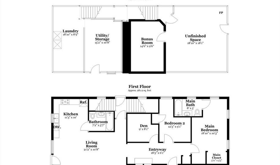 55 Ashby Rd, Ashburnham, MA 01430 - 2 Beds, 2 Bath