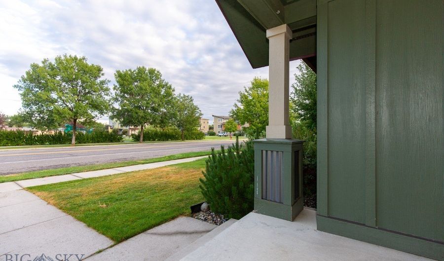 1036 N 15th, Bozeman, MT 59715 - 3 Beds, 2 Bath
