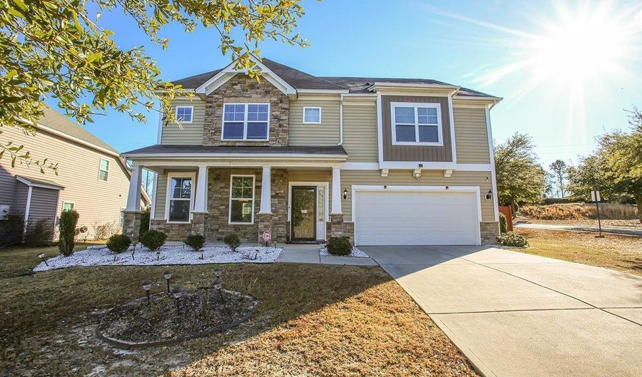 120 Potters View Rd, Blythewood, SC 29016 - 4 Beds, 4 Bath