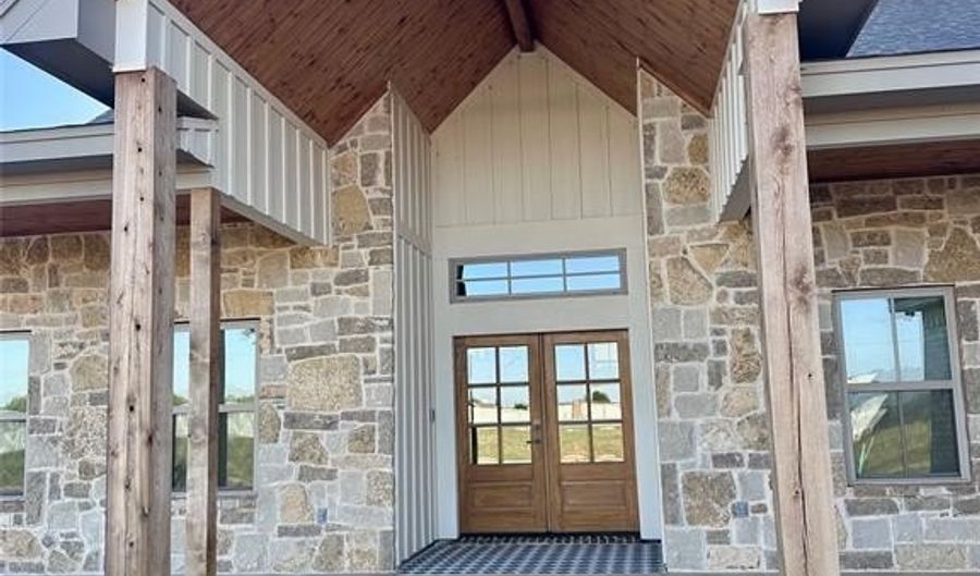 6725 Old Doan Trl, Abilene, TX 79606 - 4 Beds, 3 Bath