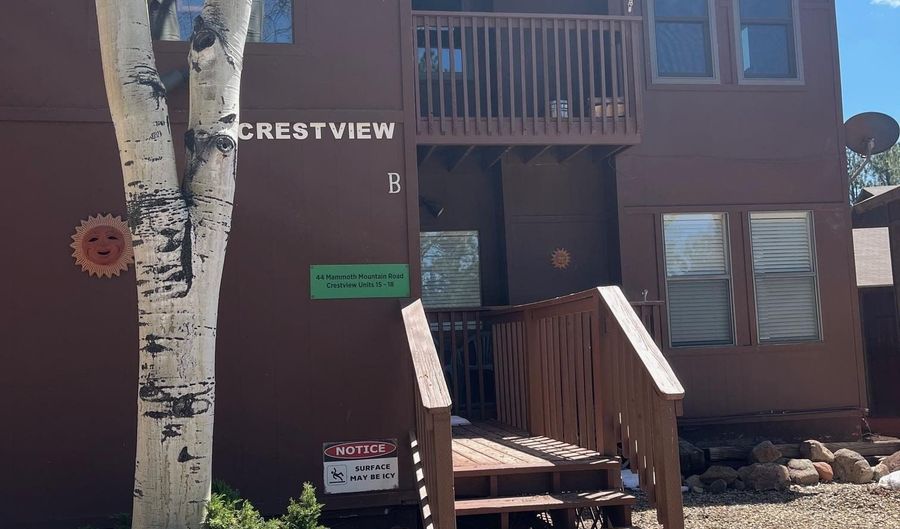 44 Mammoth Mountain Rd 18, Angel Fire, NM 87710 - 2 Beds, 2 Bath