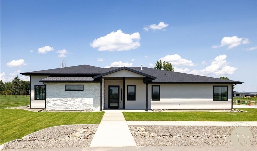 1326 Muirfield Pl, Billings, MT 59106 - 3 Beds, 3 Bath