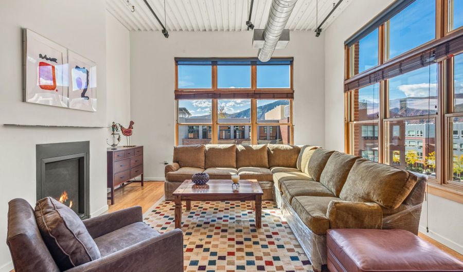 231 Robinson St #R-340, Basalt, CO 81621 - 1 Beds, 1 Bath