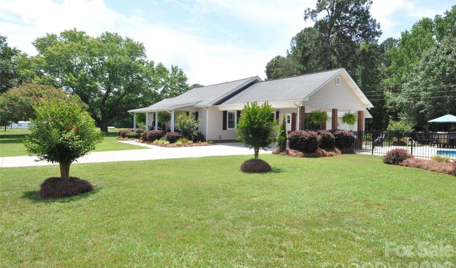 1834 Josie Rd, Blackstock, SC 29014 - 3 Beds, 2 Bath
