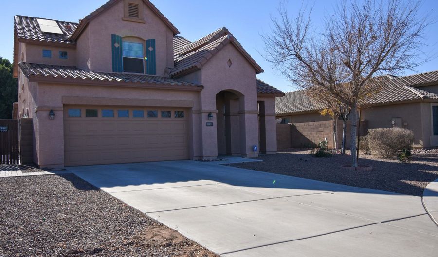 11851 W Monte Vista Rd, Avondale, AZ 85392 - 4 Beds, 3 Bath