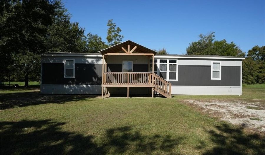 3410 King Rd, North Zulch, TX 77872 - 3 Beds, 3 Bath