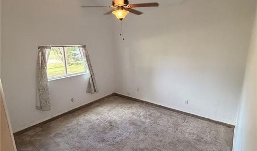 919 Lee Ora St, Altus, OK 73521 - 3 Beds, 1 Bath