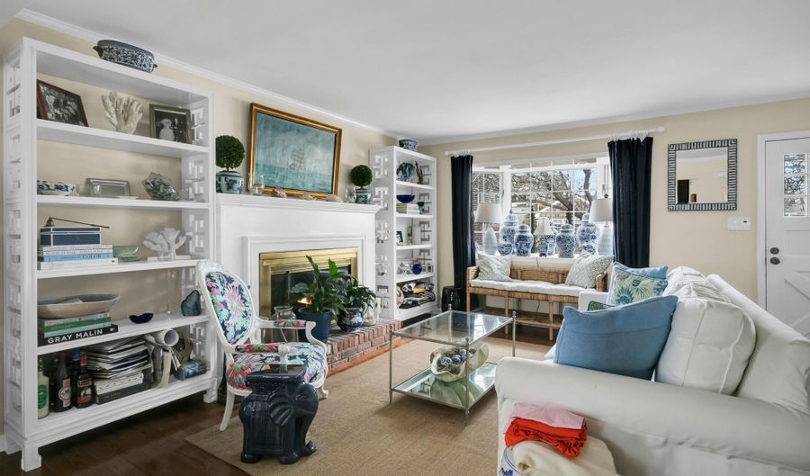 51 Egbert St, Bay Head, NJ 08742 - 4 Beds, 3 Bath