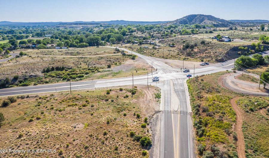 Lot 3c ROAD 3000, Aztec, NM 87410 - 0 Beds, 0 Bath