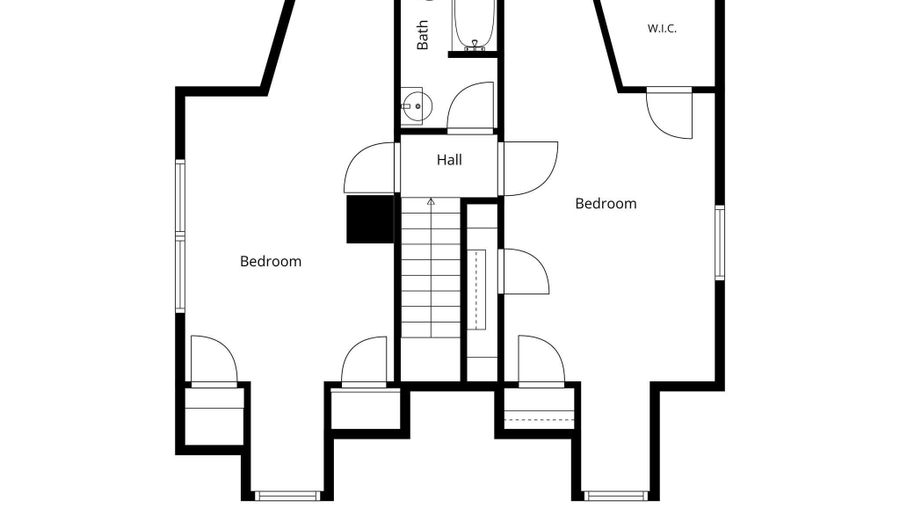 1609 Jordan St, Camden, SC 29020 - 3 Beds, 3 Bath