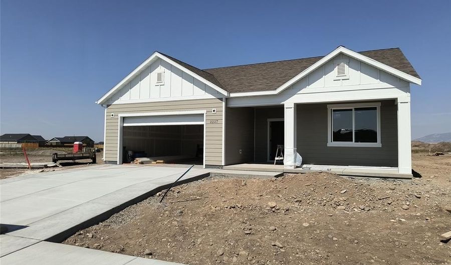 2227 Oriole Dr, Belgrade, MT 59714 - 3 Beds, 2 Bath