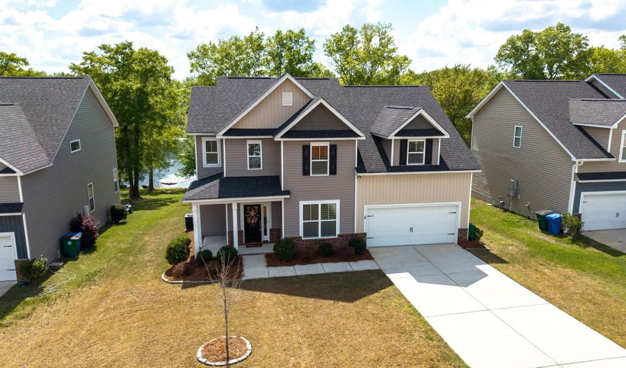 49 Competition Dr, Camden, SC 29020 - 5 Beds, 3 Bath