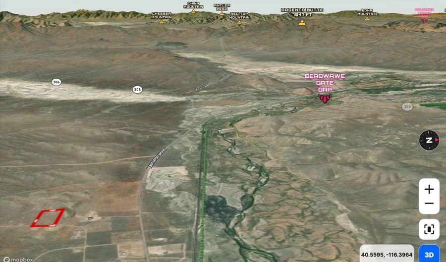 APN 003-441-02, Crescent Valley, NV 89821 - 0 Beds, 0 Bath