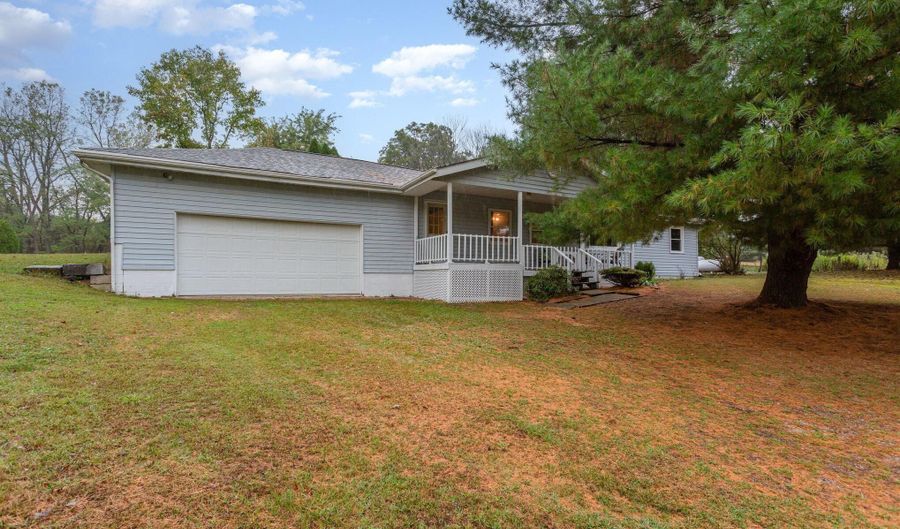 4406 Lobdell Rd NW, Alexandria, OH 43001 - 2 Beds, 1 Bath