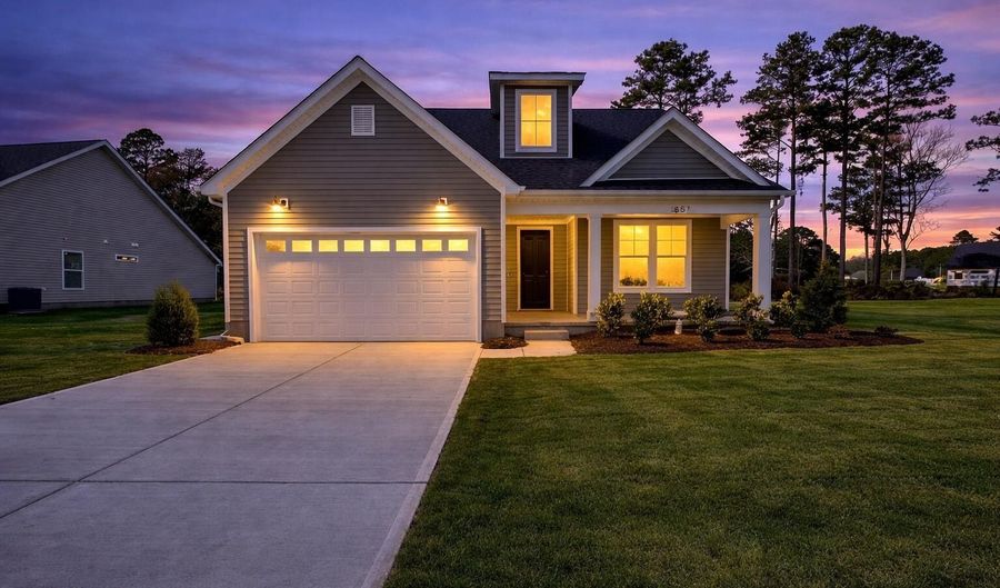 857 Fairway Rd, Ayden, NC 28513 - 3 Beds, 3 Bath
