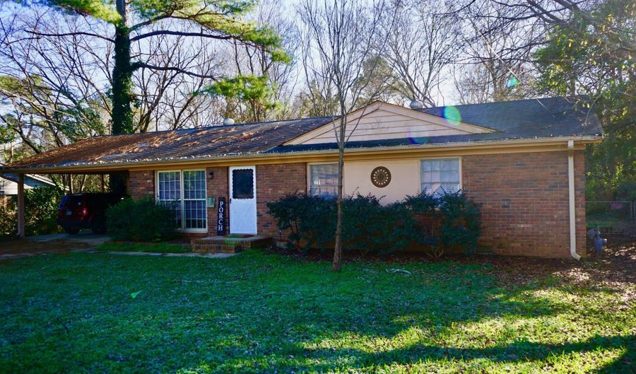 260 Rumson, Athens, GA 30605 - 3 Beds, 2 Bath