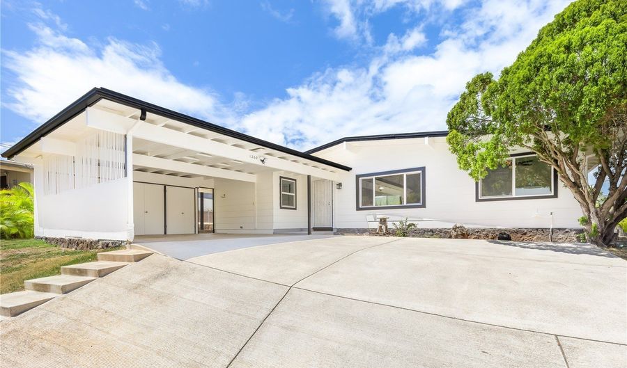 1269 Kupau St, Kailua, HI 96734 - 3 Beds, 2 Bath