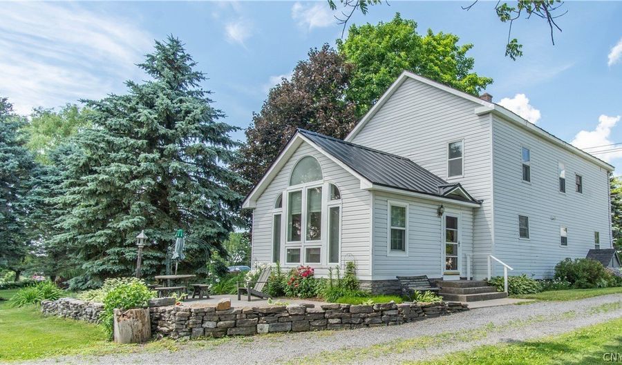 19462 Ny State Route 177, Adams Center, NY 13606 - 3 Beds, 2 Bath