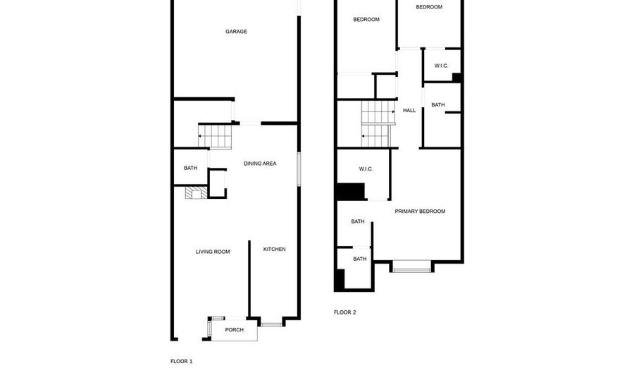 7648 Lily Mar Ln, Antelope, CA 95843 - 3 Beds, 3 Bath