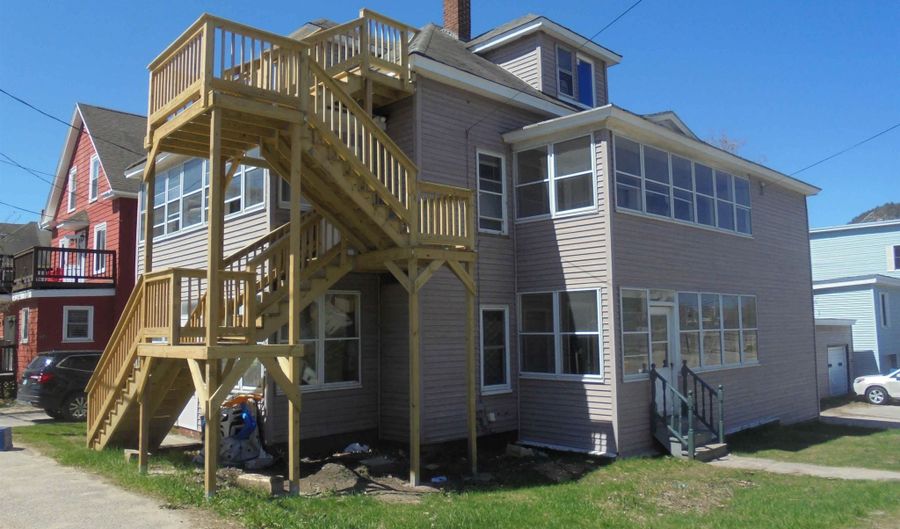 635 Hillsboro St, Berlin, NH 03570 - 0 Beds, 0 Bath