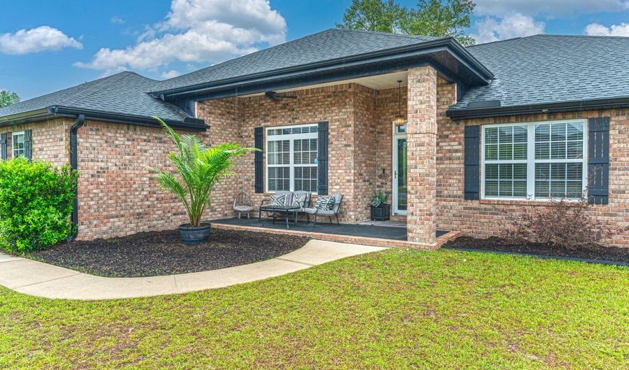 1681 Lady Ln, Baker, FL 32531 - 3 Beds, 2 Bath