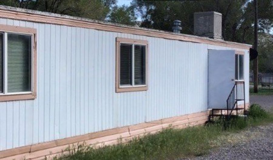 101 Ada St 2, Caliente, NV 89008 - 2 Beds, 1 Bath